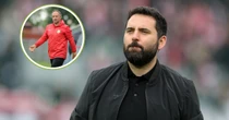"To wstyd, że był trenerem Legii". Były legionista wskazuje, kto za Goncalo Feio