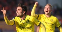 Przełamanie Widzewa. Fran Alvarez ściga własny rekord