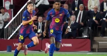 LaLiga nie ma litości. Gwieździe grozi zakaz gry dla Barcelony