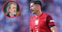 Robert Lewandowski w ogniu krytyki przed meczem kadry. 