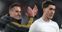 Niespodziewane plotki z Juventusu. Dla Arkadiusza Milika brzmią jak zbawienie