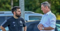 Wojna domowa w Legii. To nie mogło się udać. Kulisy przegranego sezonu