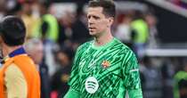 To dlatego Szczęsny debiutuje w lidze w Barcelonie. Ujawniają powód