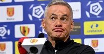 Trener Korony Kielce pewny swego. "Górnik też jest do ugryzienia"