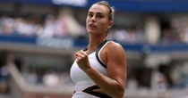 Nerwowy set Aryny Sabalenki. I nagle zwrot! Totalna demolka w US Open