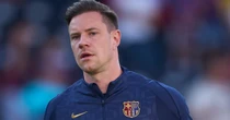 A więc to nie był przypadek. Marc-Andre ter Stegen odsunął się od Barcelony