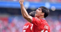 Cudowny gol z woleja! Wisła zaczęła od mocnego uderzenia