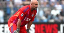 Pepe Reina żegna się z boiskiem. Wkrótce chce zostać trenerem