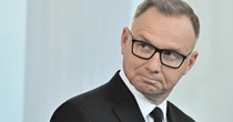 Niebywałe kogo odznaczył Andrzej Duda. Tuż przed końcem kadencji