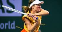 Danielle Collins wyrzucona! Niespodzianka w Indian Wells