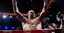 Znowu to zrobił! Usyk niekwestionowanym mistrzem. Co za nokaut