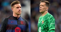 Ale wyczyn Szczęsnego. Ter Stegen wszedł i wszystko zniszczył