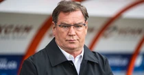 "Zrobili to bez skrupułów". Jan Urban komentuje zwolnienie z Górnika Zabrze