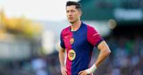 Sensacja! Robert Lewandowski może odejść z Barcelony. Ujawnili szczegóły