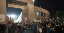 Chaos przed meczem Realu Madryt! Mógł nawet zostać odwołany