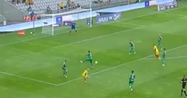 Ależ gol w Kielcach! Dublet bohatera Korony. Zobacz skrót