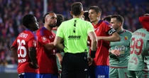 Kapitan Rakowa dobitnie podsumował to, co się wydarzyło w starciu z Jagiellonią