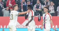 Górnik najmocniejszy od lat. Liczby są po stronie lidera Ekstraklasy