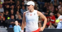 6:0, wielka Iga Świątek! Do rekordu zabrakło trzech minut. Totalny nokaut