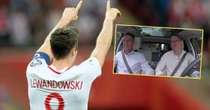 Zdobywca Złotej Piłki w Polsce. Zaapelował w sprawie Lewandowskiego
