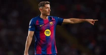 Oficjalnie: wielki powrót Roberta Lewandowskiego! Barcelona ogłasza