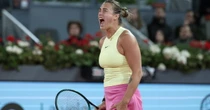 Aryna Sabalenka brutalnie rozbita... i wygrała to! Ma finał z Igą Świątek!