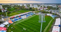 Polskie miast zbuduje nowy stadion. 150 mln zł! Zapadła kluczowa decyzja
