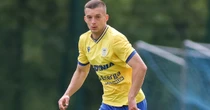 Pomocnik opuści Arkę Gdynia. Może trafić do Śląska Wrocław
