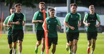 Lechia rozpoczęła przygotowania. Bez trenera i z obostrzeniami transferowymi