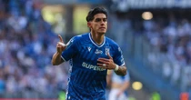 Lech Poznań chce pobić rekord i wykupić Luisa Palmę. Oto plan