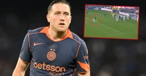 Cudowny gol Piotra Zielińskiego w Serie A! Co za bomba! To trzeba zobaczyć