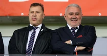 Wam nie jest tak po ludzku wstyd? To, co stało się w PZPN, to skandal