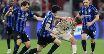 Barcelona czeka na rywala w półfinale. Wielki hit w Lidze Mistrzów