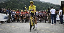 Katarzyna Niewiadoma walczy w Tour de France! Doskonała pozycja Polki