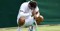 Półfinalista Roland Garros odpada z Wimbledonu! Co za sensacja