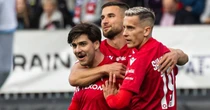 Efektowna wygrana Wisły Kraków! Była bezlitosna