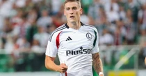 Legia Warszawa zaczęła kapitalnie. Potem nadszedł cios. Koniec marzeń