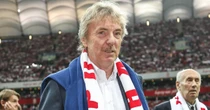 Boniek ostro uderza w Probierza! To reakcja na atak byłego selekcjonera
