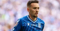 Zwrot w sprawie transferu gwiazdy Lecha Poznań. Oto jego nowy klub! Fortuna