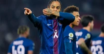 Paris Saint-Germain chce iść za ciosem w LM [WYNIK NA ŻYWO]