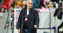 Stanisław Czerczesow wraca do Rosji. Klub w trudnej sytuacji