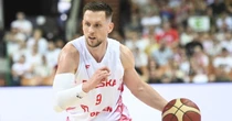 Kapitan Polaków przed EuroBasketem. "Charakter to jest nasza baza"
