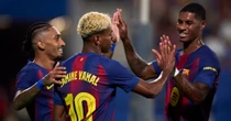 Gdzie oglądać mecz Mallorca - FC Barcelona? Katalończycy ruszają po obronę tytułu