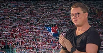 A jednak! Jest decyzja klubu w sprawie wpuszczenia kibiców Wisły Kraków