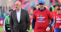 Marek Papszun selekcjonerem reprezentacji Polski? Jest głos prosto z Rakowa