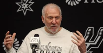 Sensacyjne wieści! Legenda NBA odchodzi. Jeremy Sochan z nowym trenerem