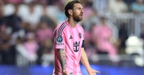 To znów się stało. Lionel Messi musi obejść się smakiem. Pogrom w dwumeczu