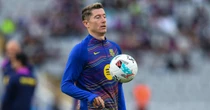 Gromy z Hiszpanii w sprawie Roberta Lewandowskiego. Obwiniają go o wszystko