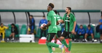 Zaskoczenie na zapleczu Ekstraklasy. Przegrali 0:4
