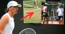 Dlatego Świątek zachwyca w Wimbledonie. Trzy powody. Ujawniamy